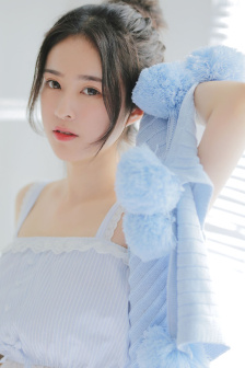 明星专题：钱泳辰
